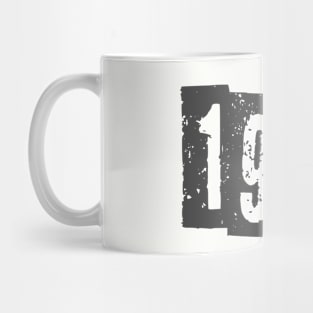 1974 Mug